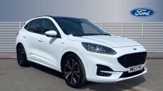 Ford Kuga 1.5 EcoBoost 150 ST-Line X Edition 5dr Petrol Estate